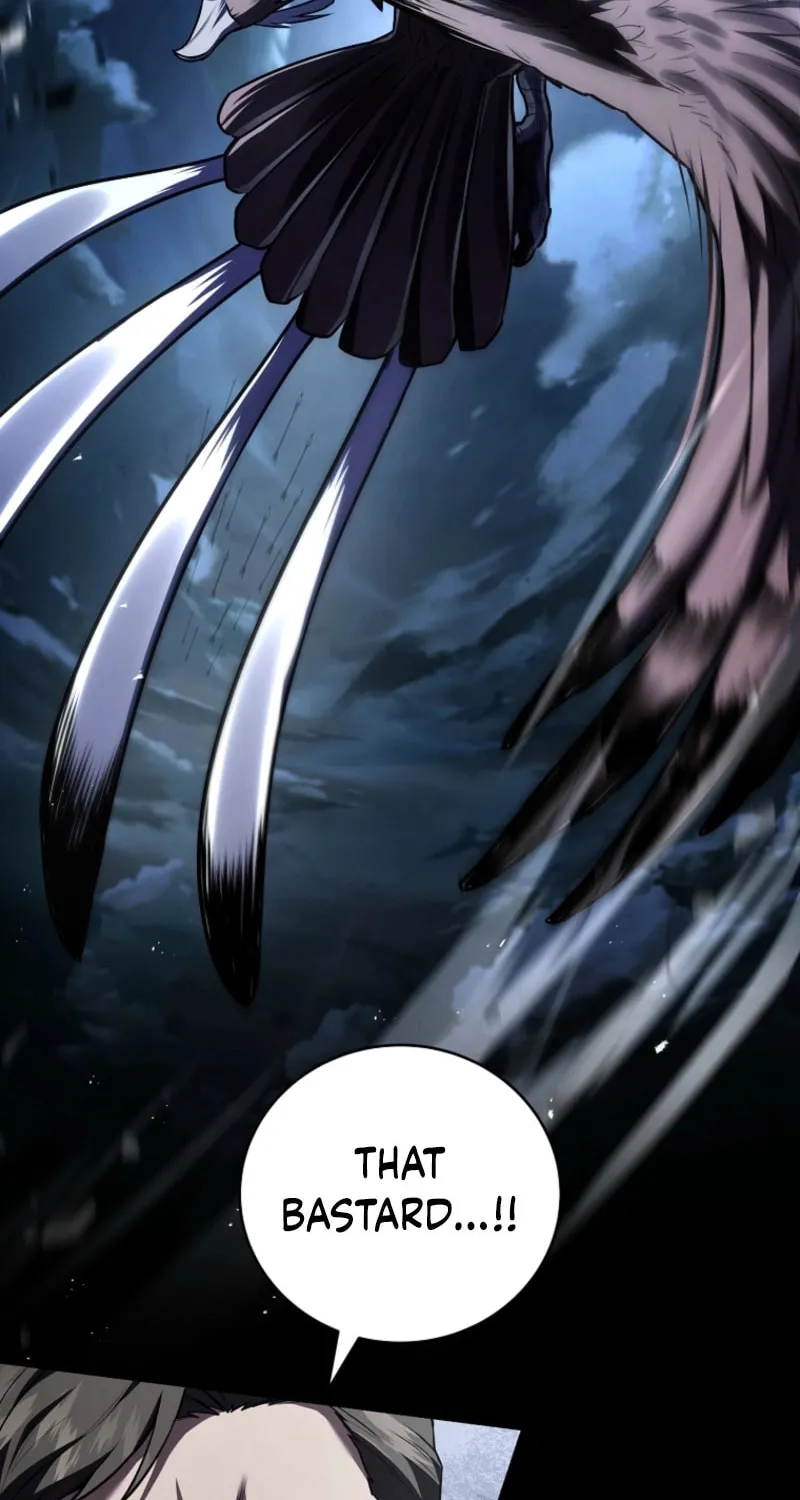Read The Frozen Player Returns chapter 193 image 17 on Lezhin