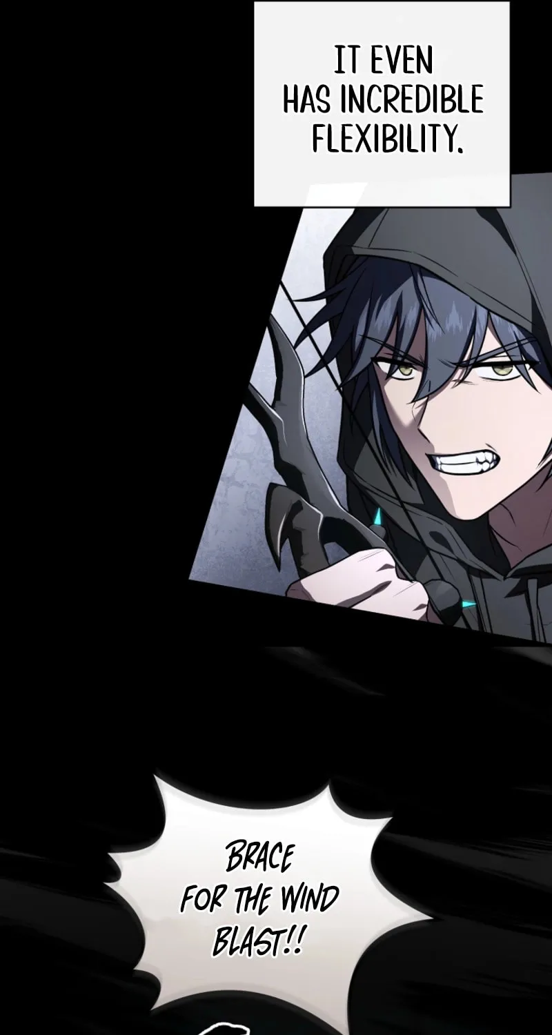 Read The Frozen Player Returns chapter 193 image 19 on Lezhin