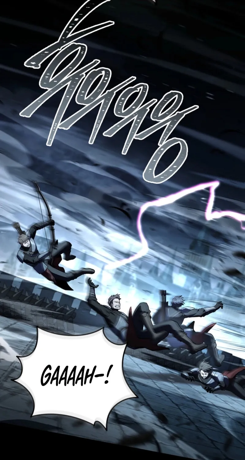 Read The Frozen Player Returns chapter 193 image 20 on Lezhin