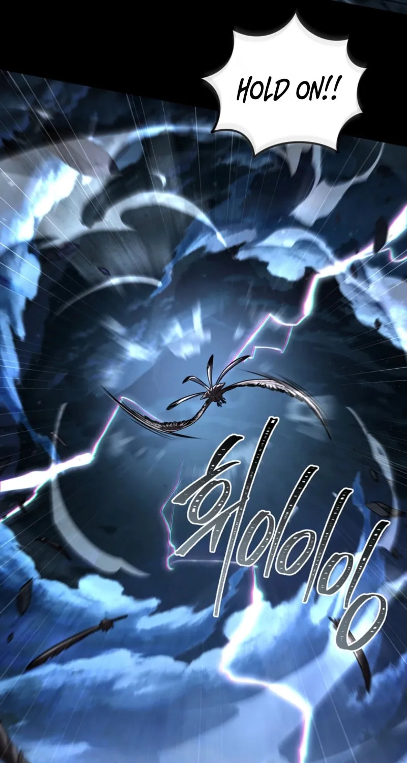 Read The Frozen Player Returns chapter 193 image 21 on Lezhin