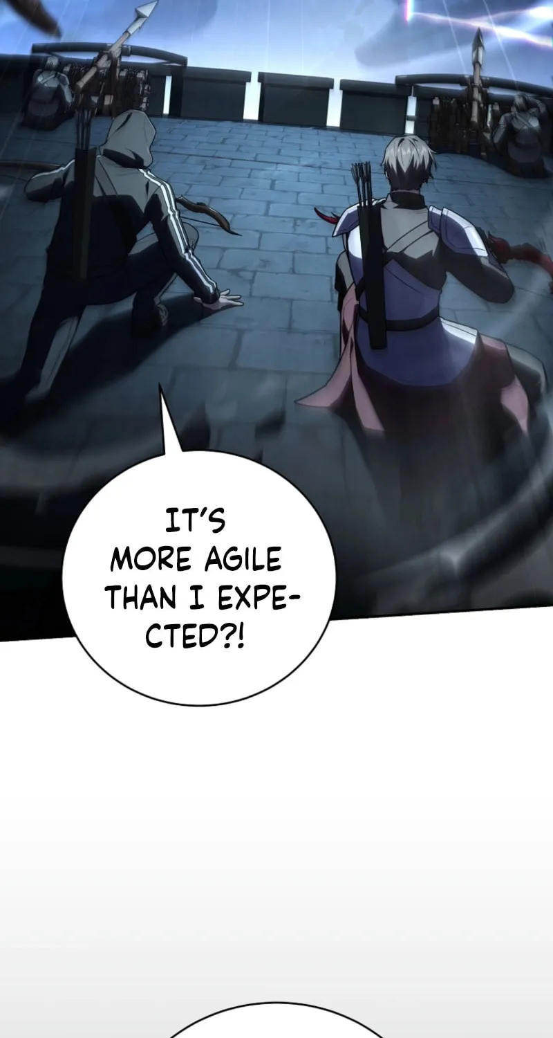 Read The Frozen Player Returns chapter 193 image 22 on Lezhin