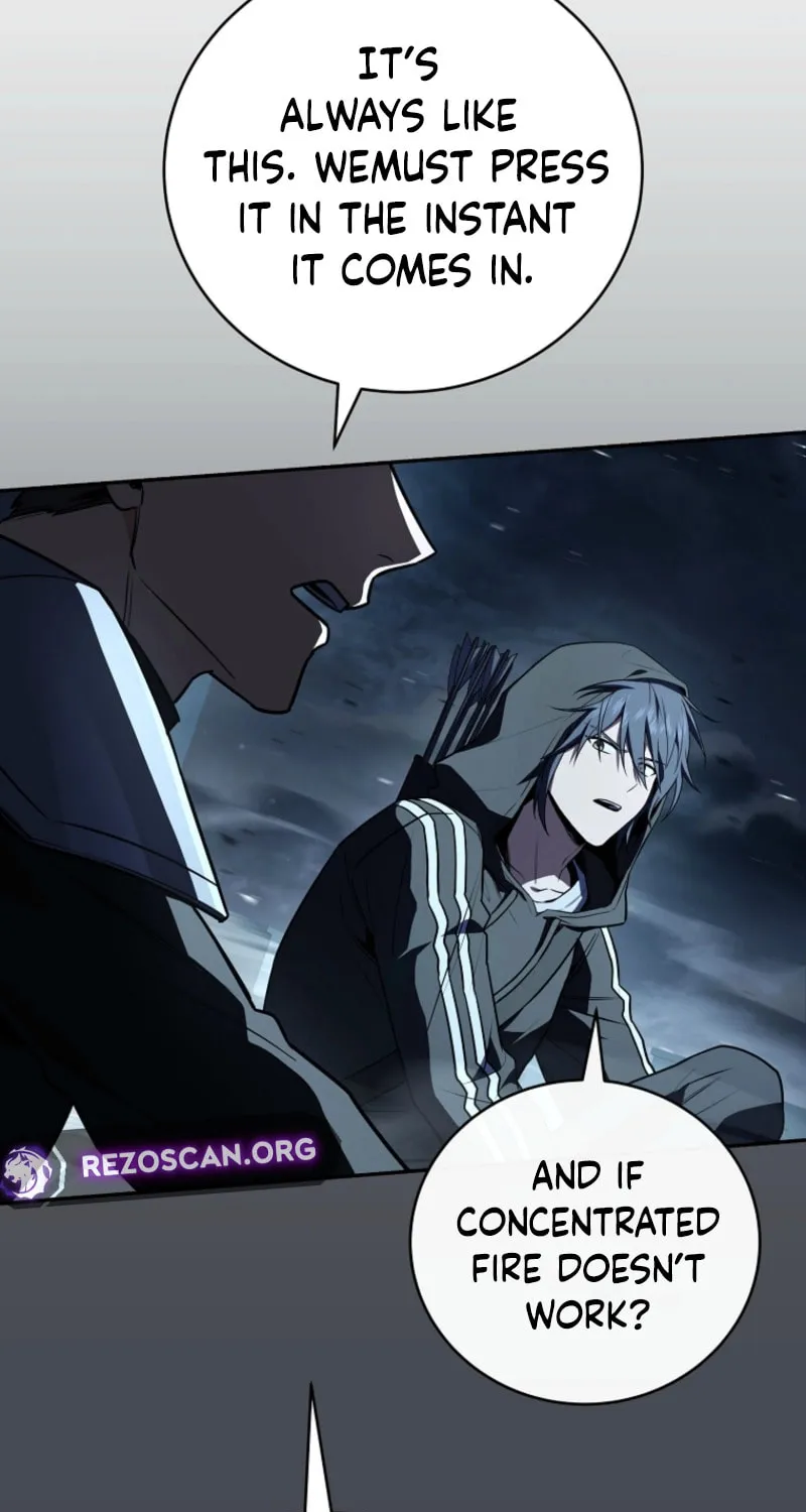 Read The Frozen Player Returns chapter 193 image 23 on Lezhin