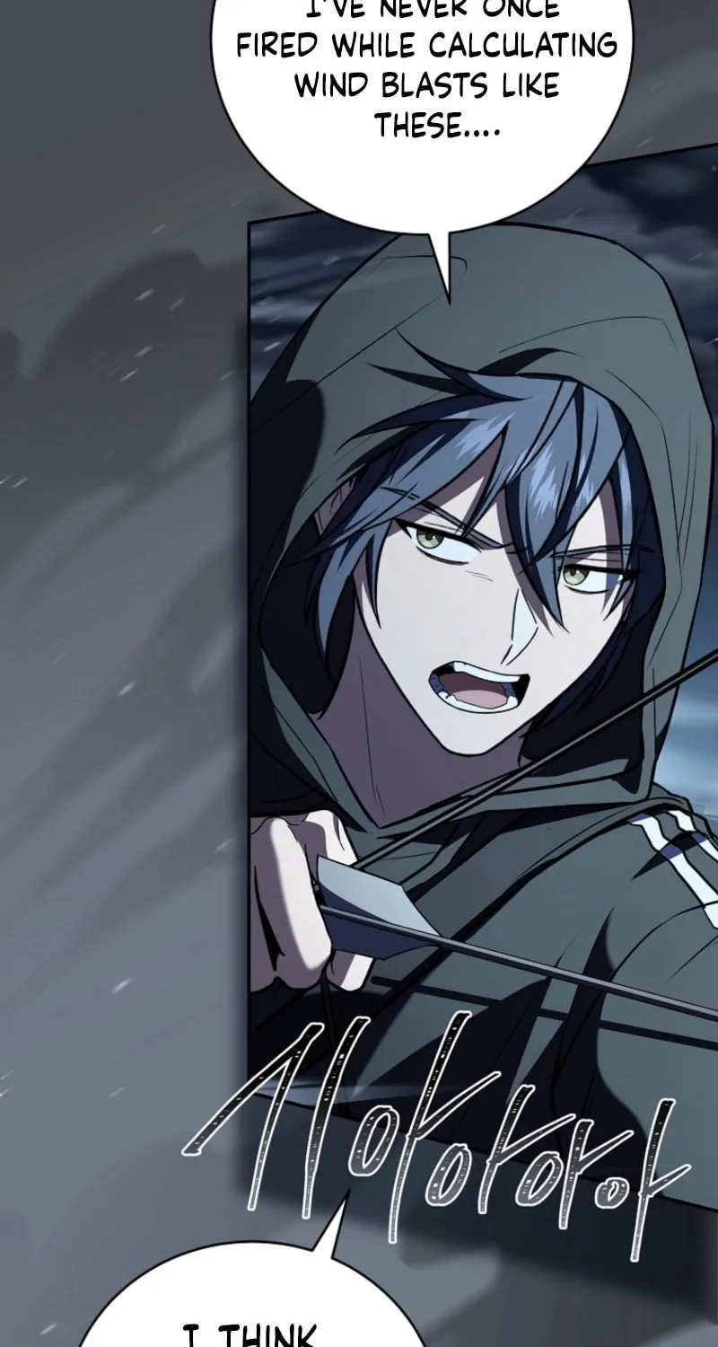 Read The Frozen Player Returns chapter 193 image 26 on Lezhin