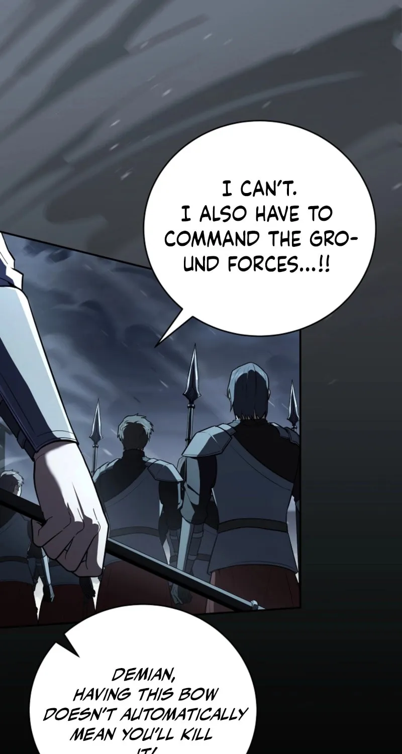 Read The Frozen Player Returns chapter 193 image 28 on Lezhin