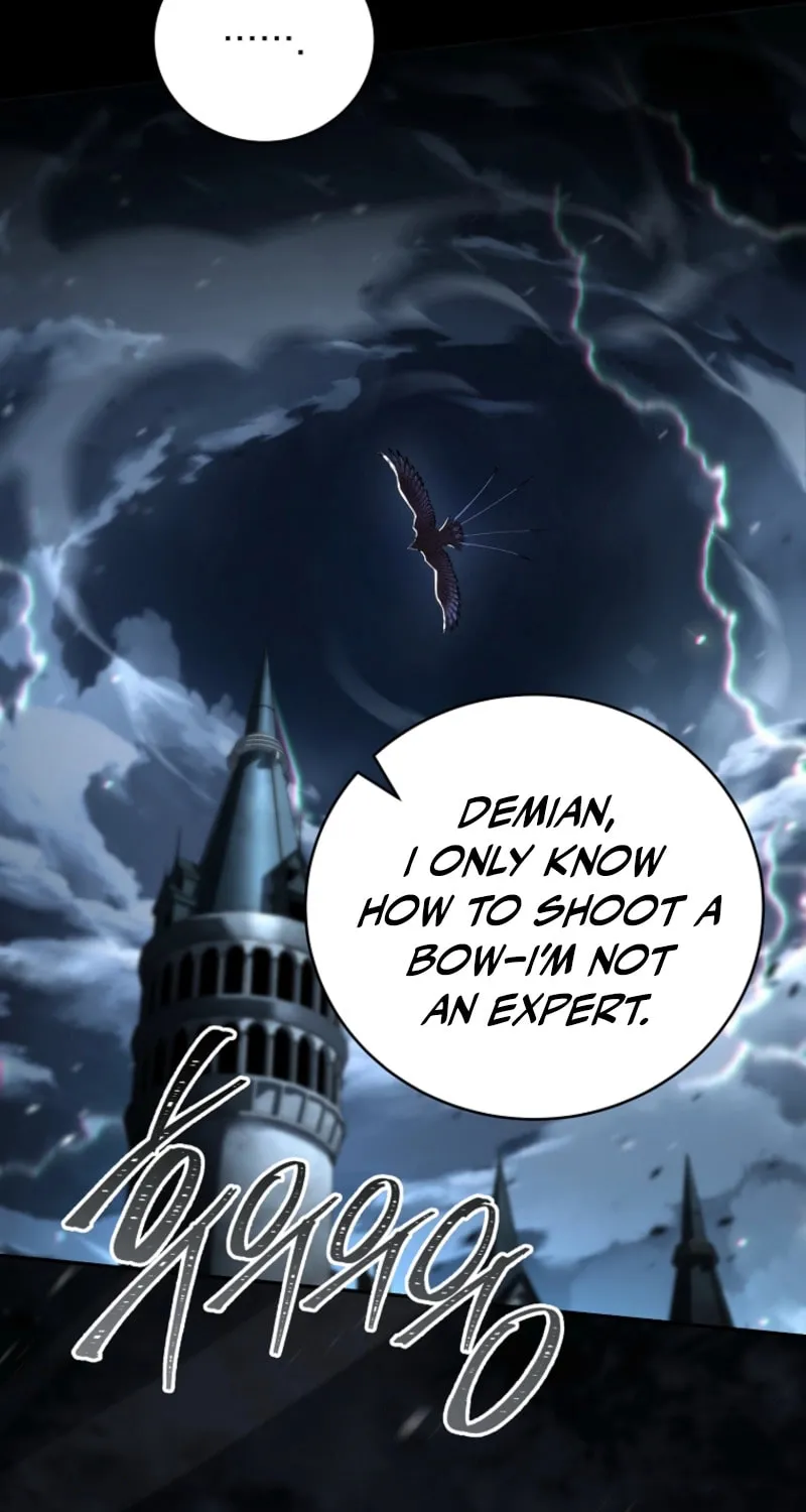 Read The Frozen Player Returns chapter 193 image 30 on Lezhin