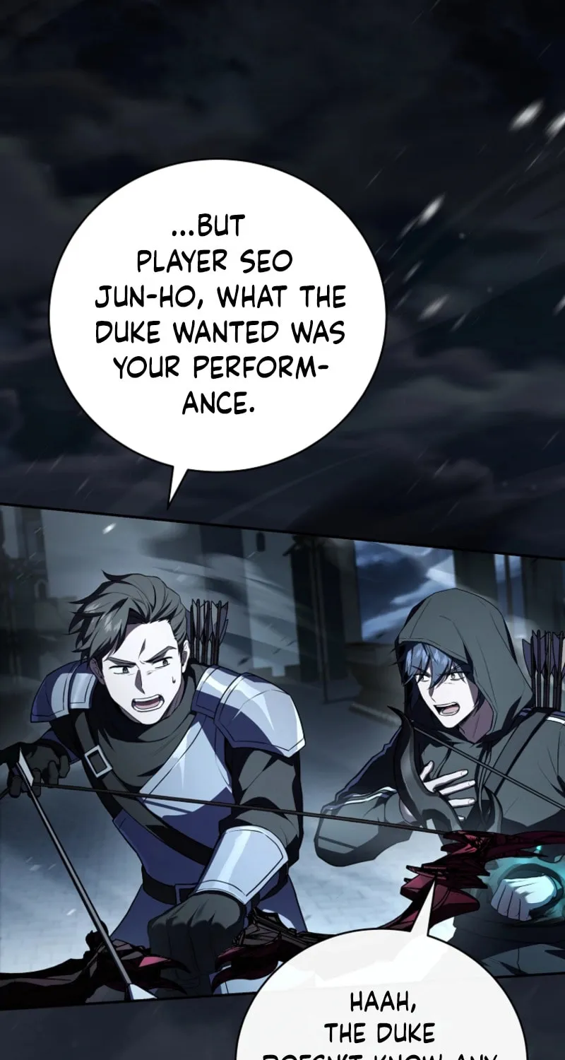 Read The Frozen Player Returns chapter 193 image 31 on Lezhin