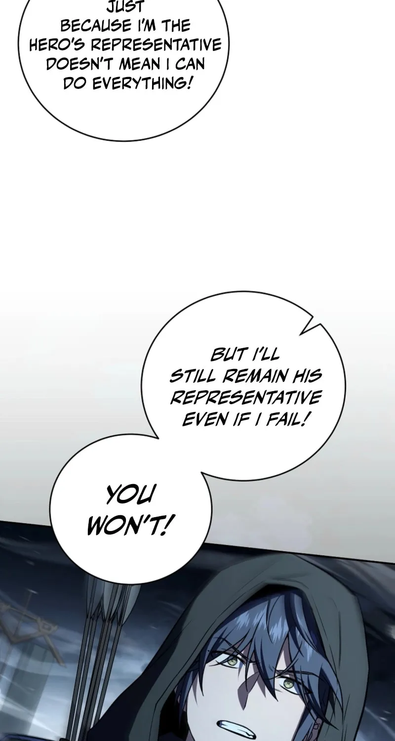 Read The Frozen Player Returns chapter 193 image 33 on Lezhin