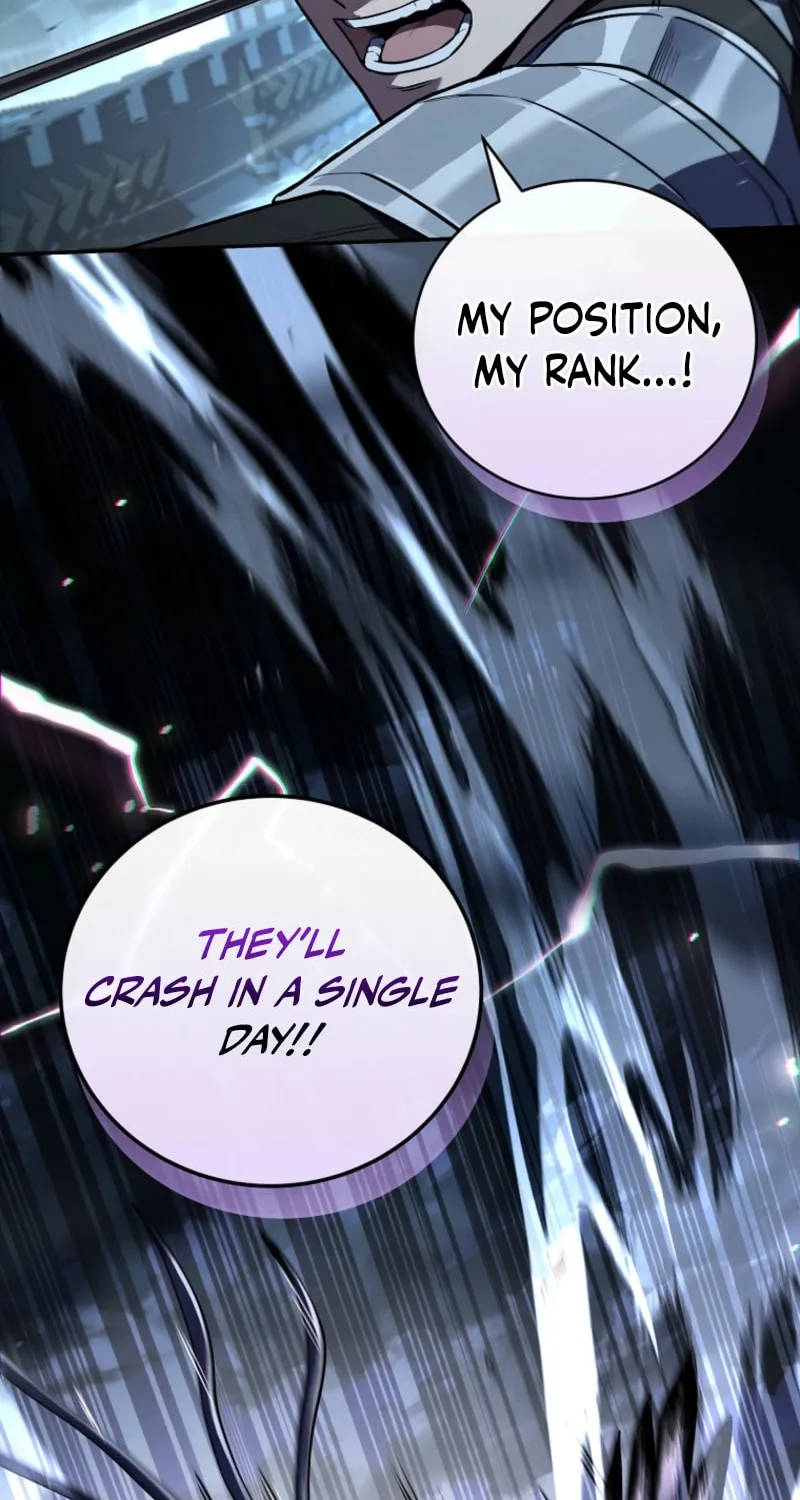 Read The Frozen Player Returns chapter 193 image 35 on Lezhin