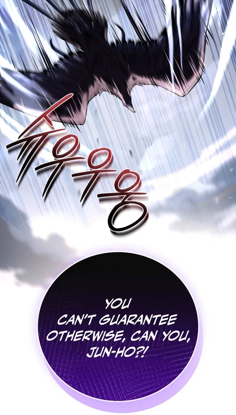Read The Frozen Player Returns chapter 193 image 36 on Lezhin