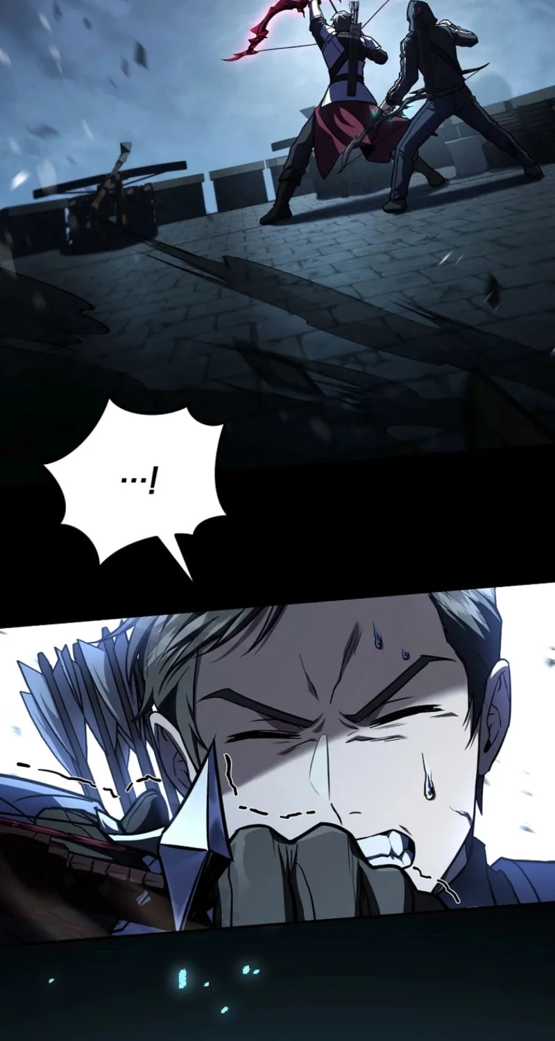 Read The Frozen Player Returns chapter 193 image 42 on Lezhin