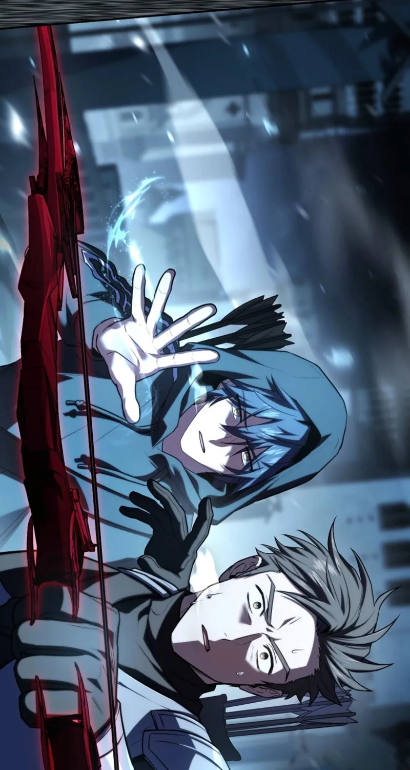 Read The Frozen Player Returns chapter 193 image 46 on Lezhin