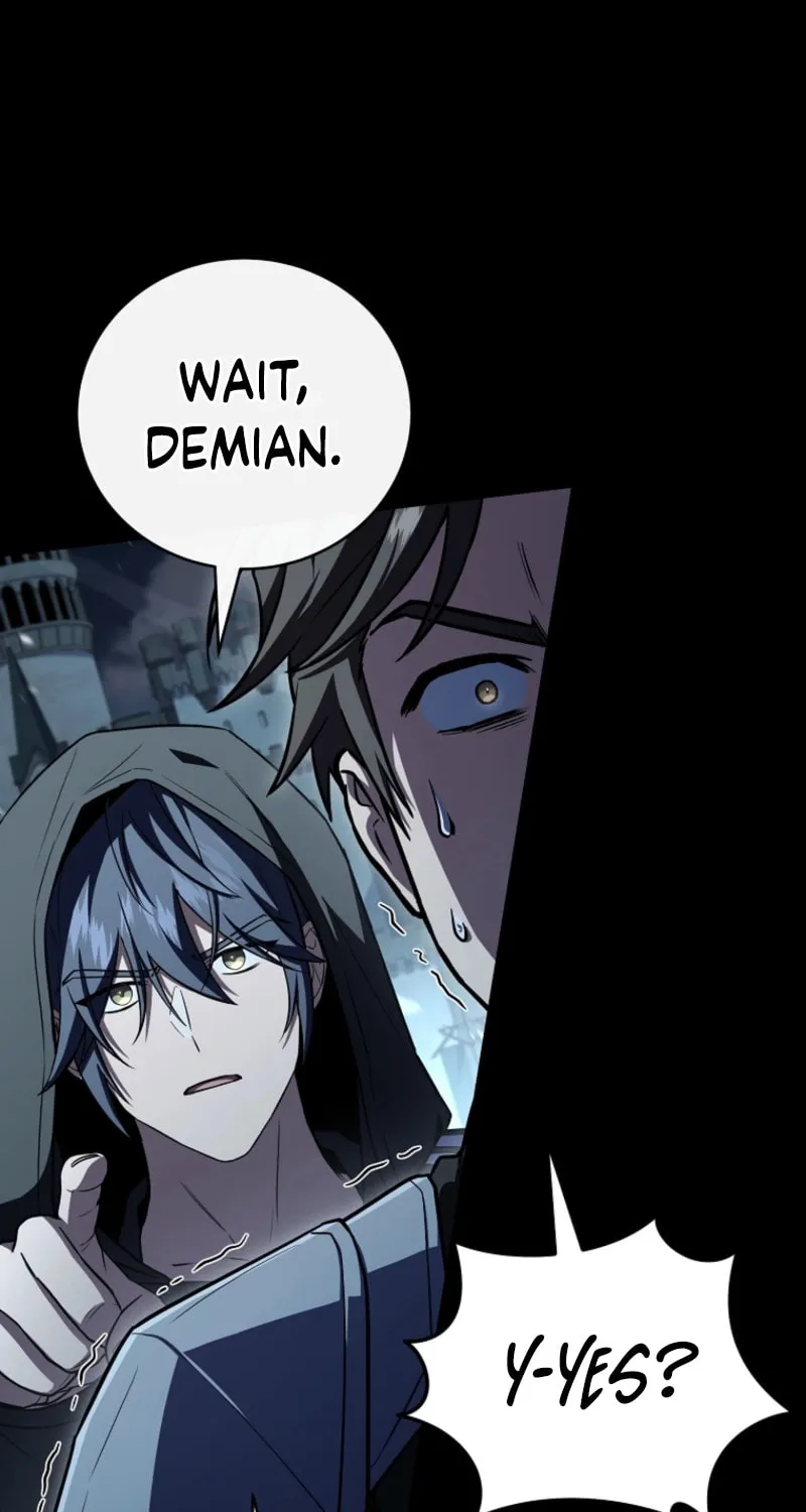 Read The Frozen Player Returns chapter 193 image 50 on Lezhin