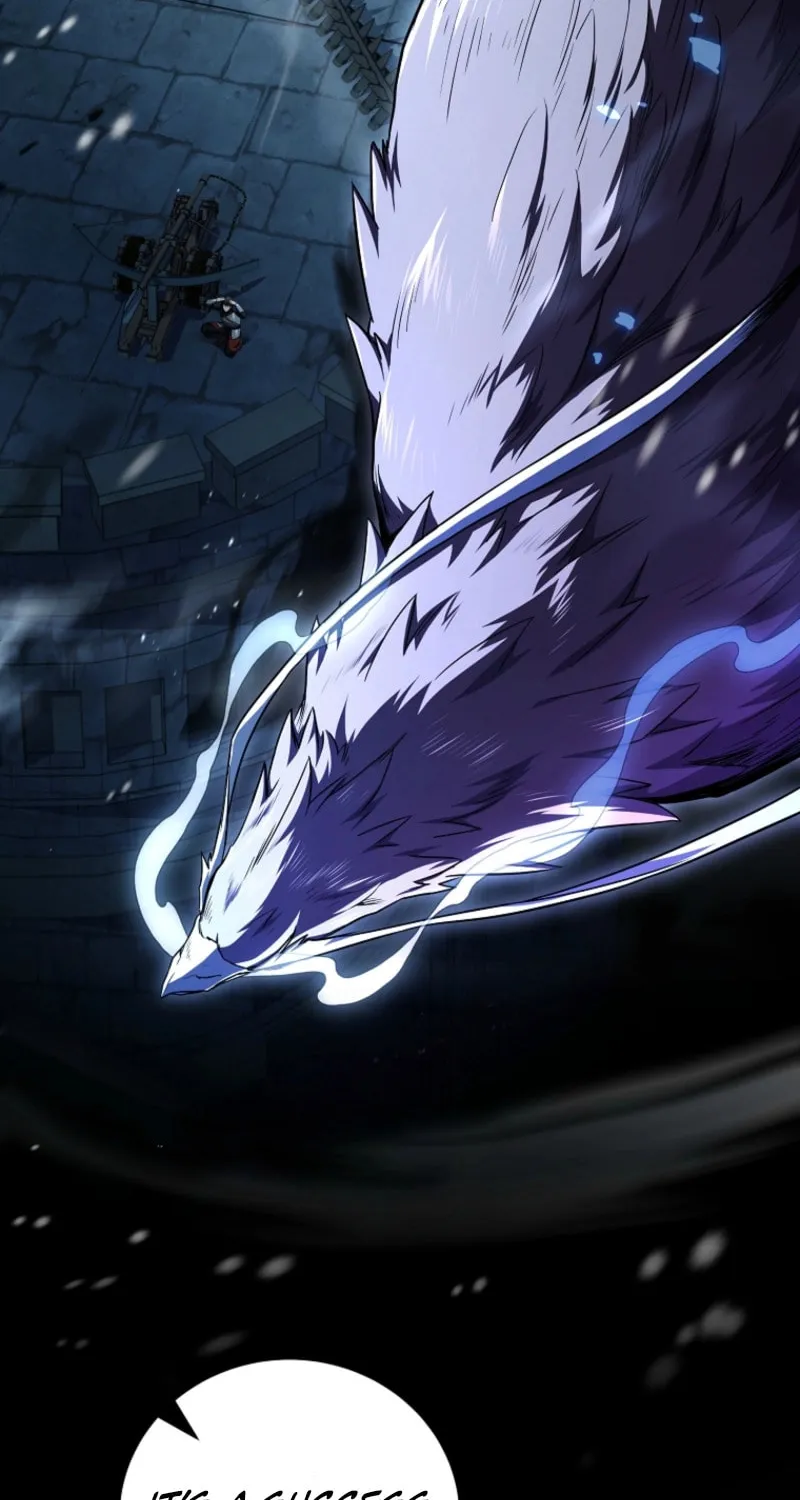 Read The Frozen Player Returns chapter 193 image 56 on Lezhin