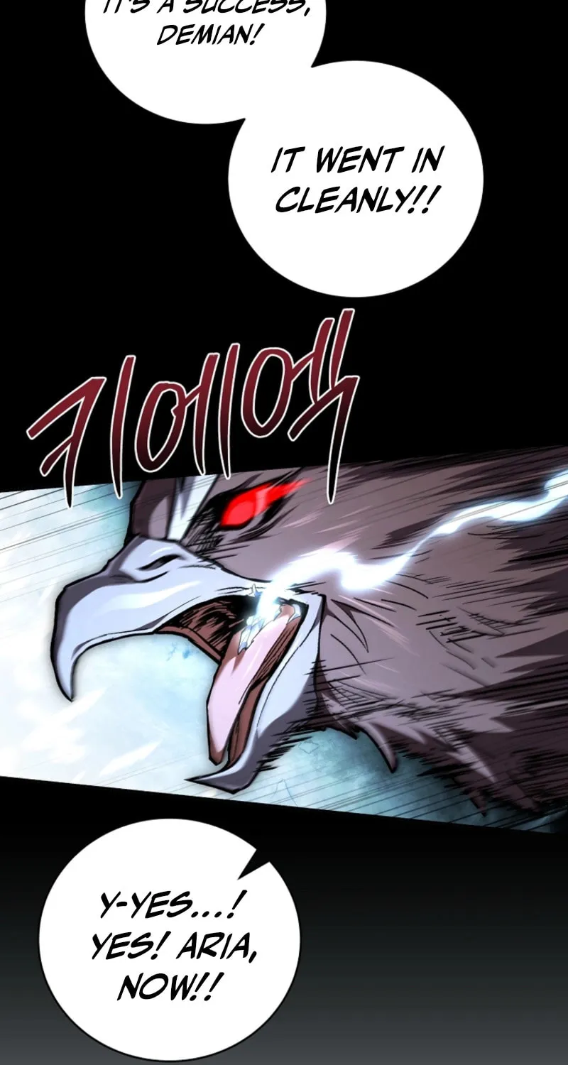 Read The Frozen Player Returns chapter 193 image 57 on Lezhin
