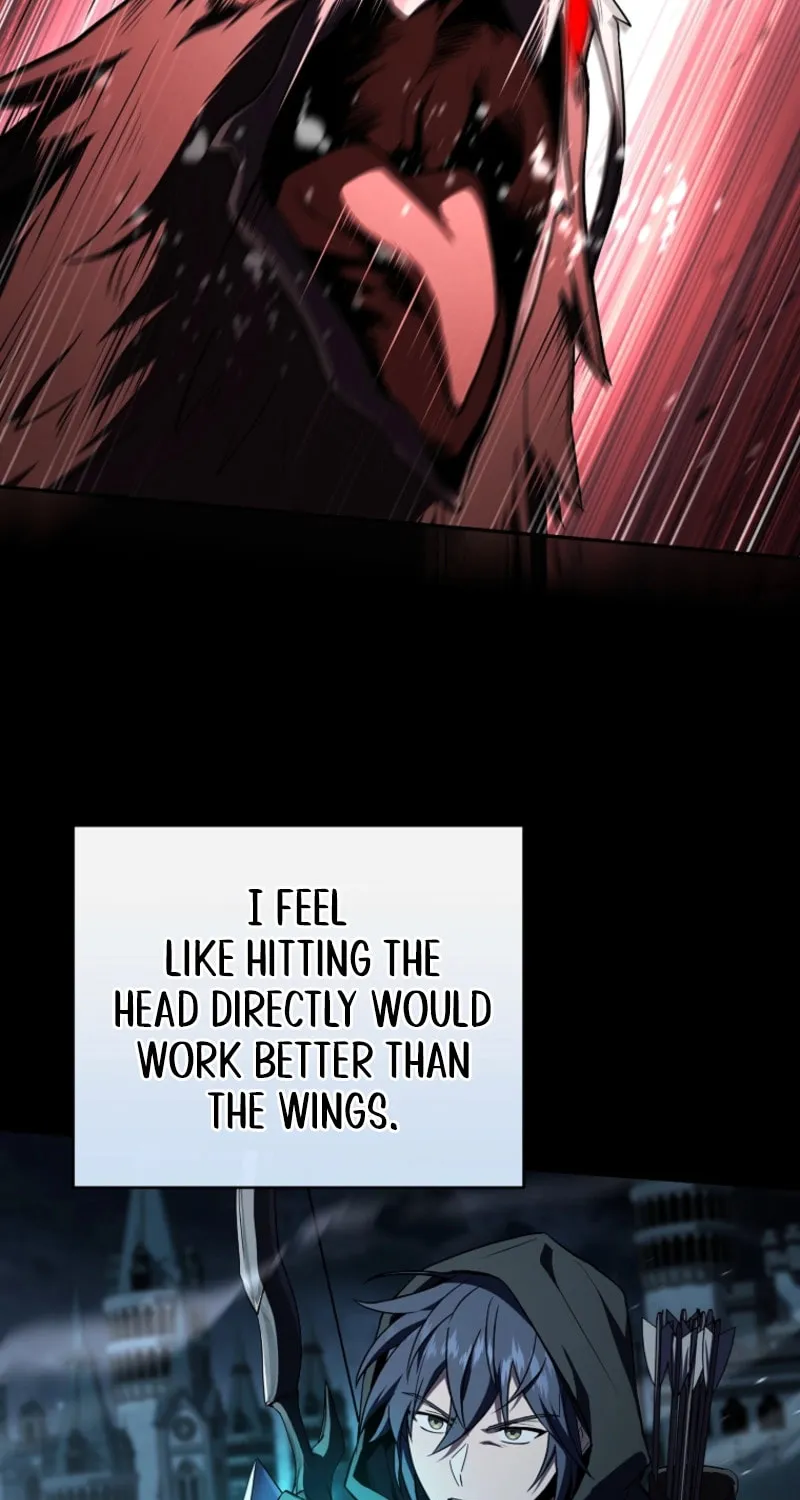 Read The Frozen Player Returns chapter 193 image 6 on Lezhin