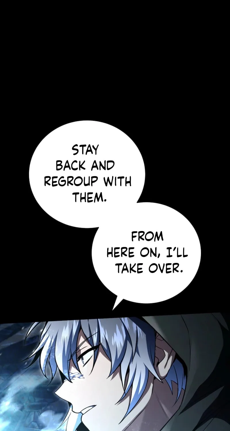 Read The Frozen Player Returns chapter 193 image 63 on Lezhin