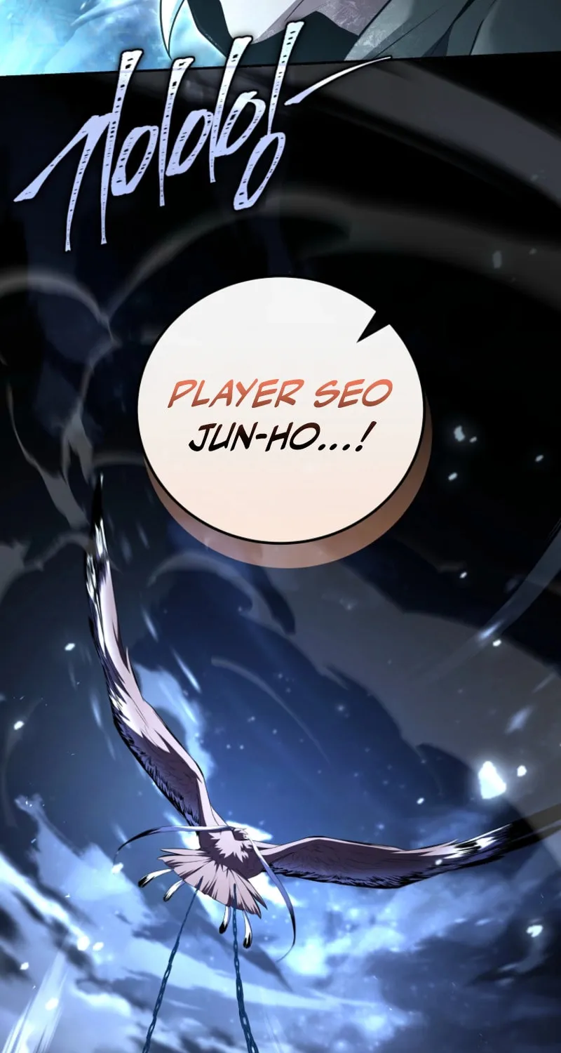 Read The Frozen Player Returns chapter 193 image 64 on Lezhin