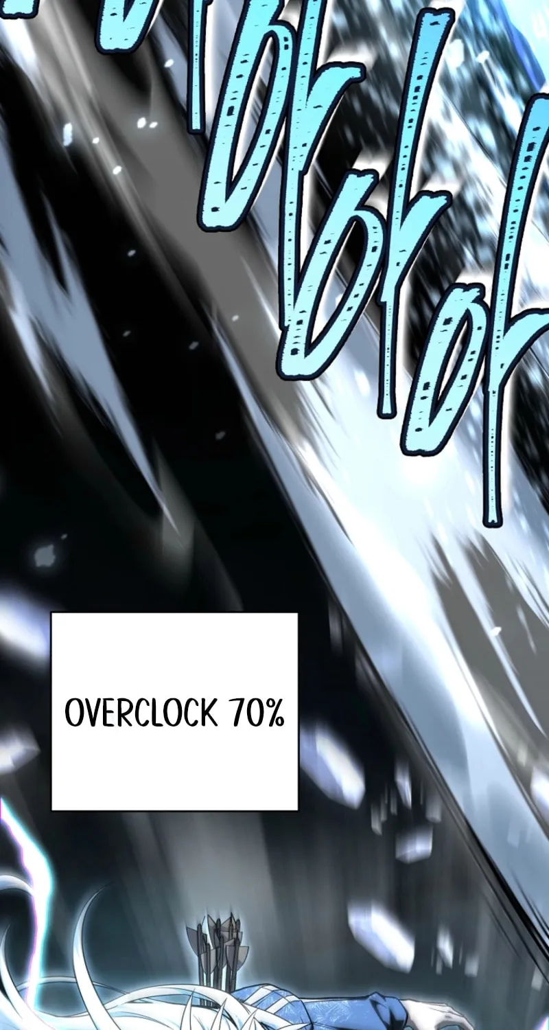 Read The Frozen Player Returns chapter 193 image 66 on Lezhin