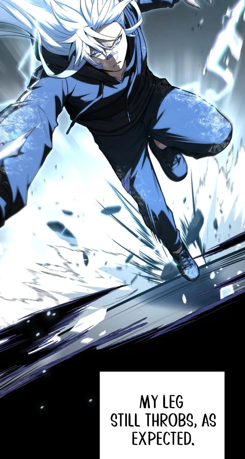 Read The Frozen Player Returns chapter 193 image 67 on Lezhin