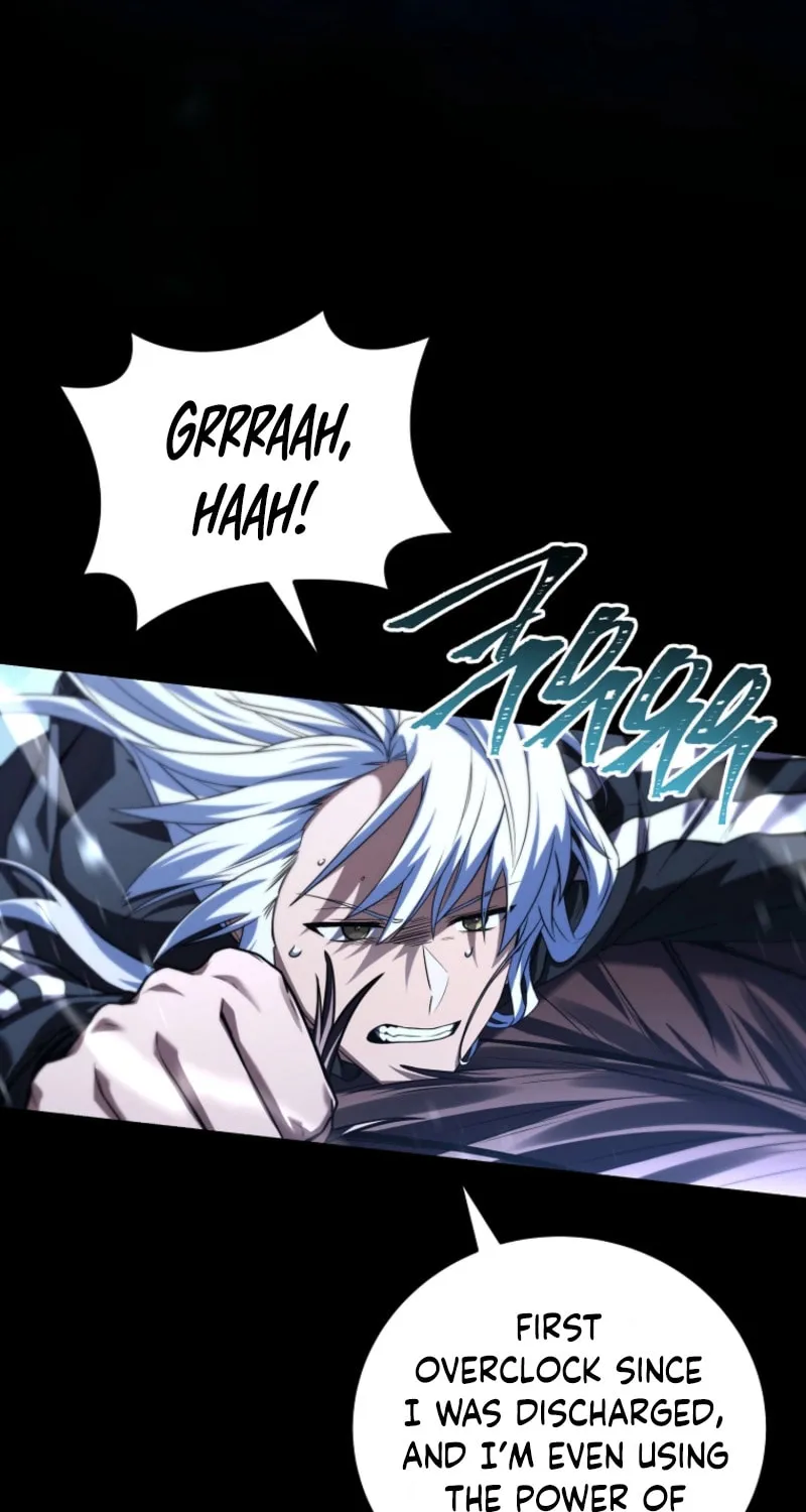 Read The Frozen Player Returns chapter 193 image 70 on Lezhin