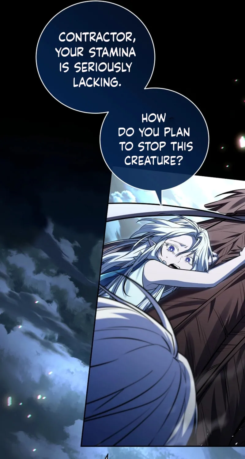 Read The Frozen Player Returns chapter 193 image 72 on Lezhin