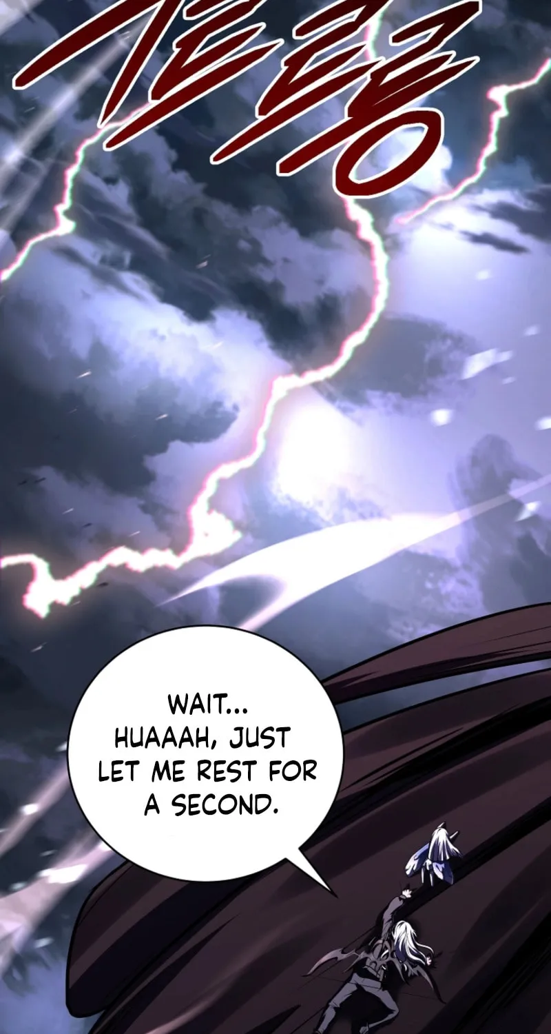 Read The Frozen Player Returns chapter 193 image 77 on Lezhin