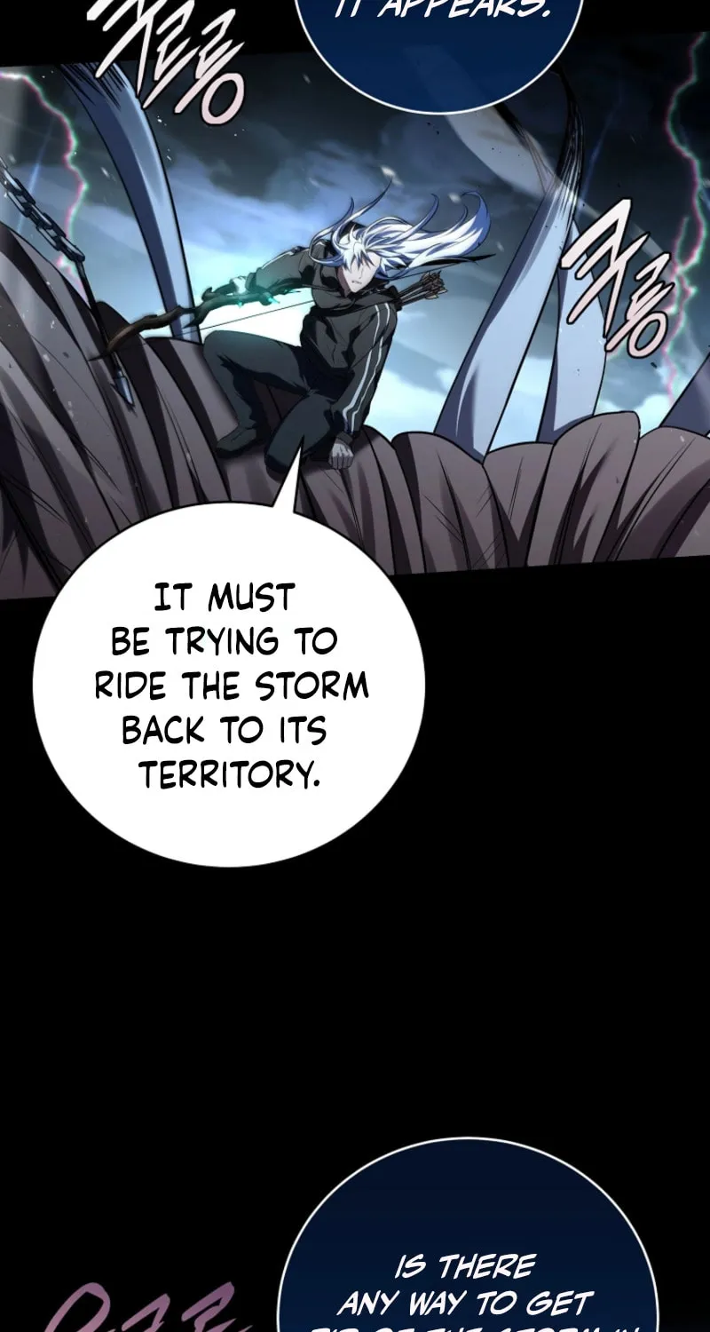 Read The Frozen Player Returns chapter 193 image 79 on Lezhin