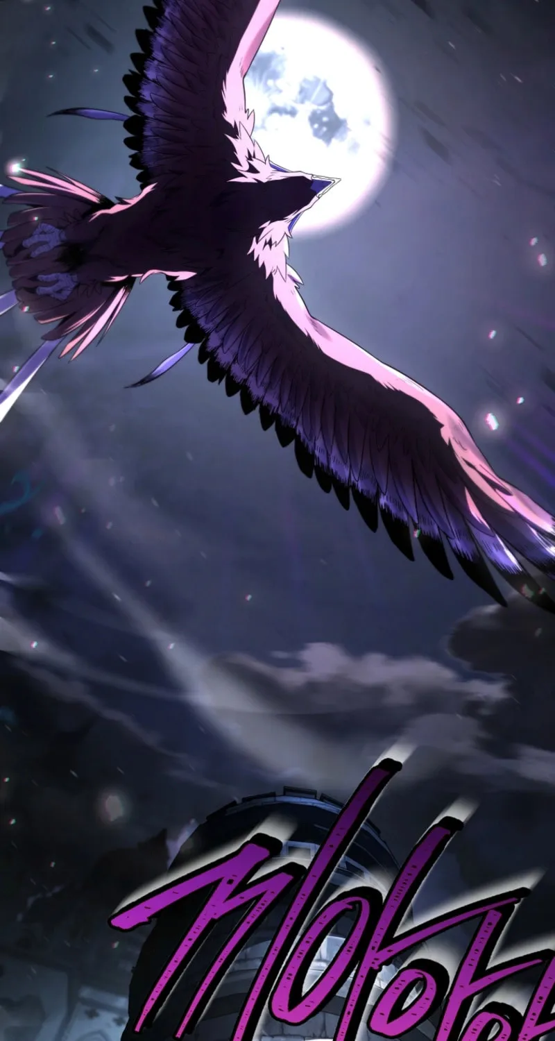 Read The Frozen Player Returns chapter 193 image 8 on Lezhin