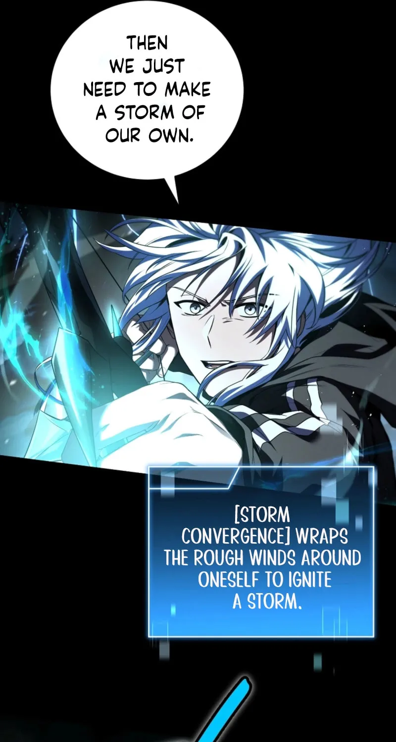 Read The Frozen Player Returns chapter 193 image 81 on Lezhin