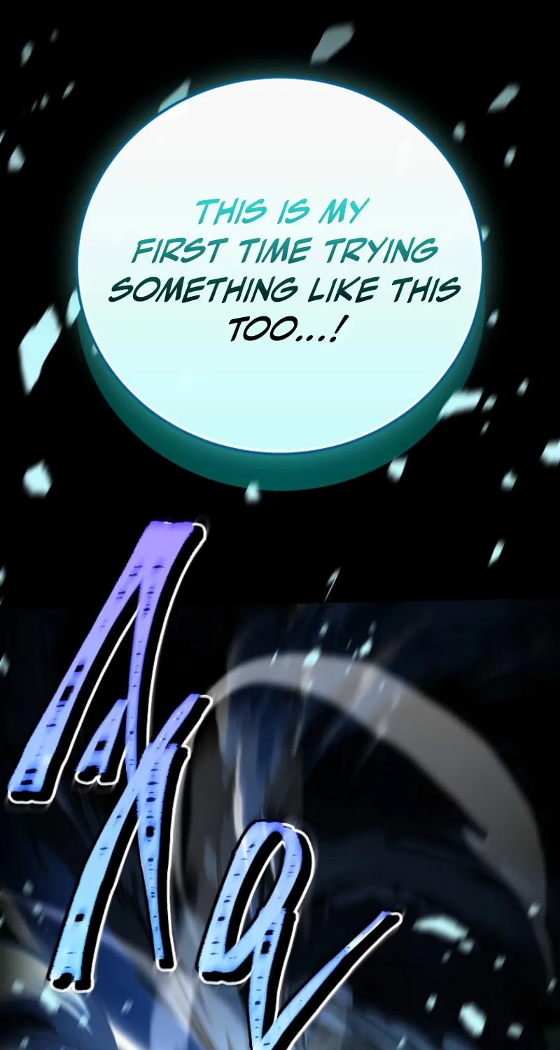 Read The Frozen Player Returns chapter 193 image 85 on Lezhin