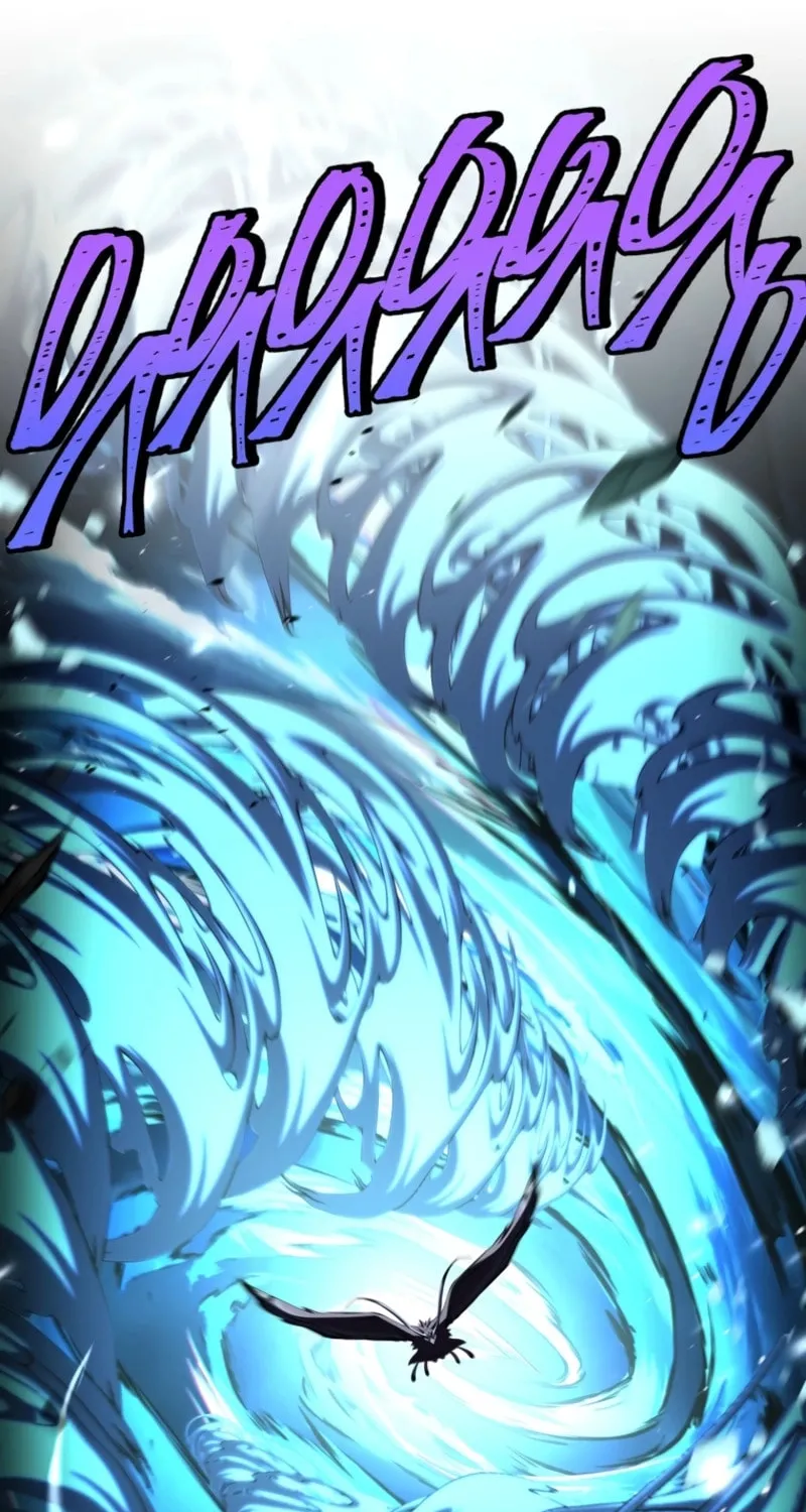 Read The Frozen Player Returns chapter 194 image 1 on Lezhin