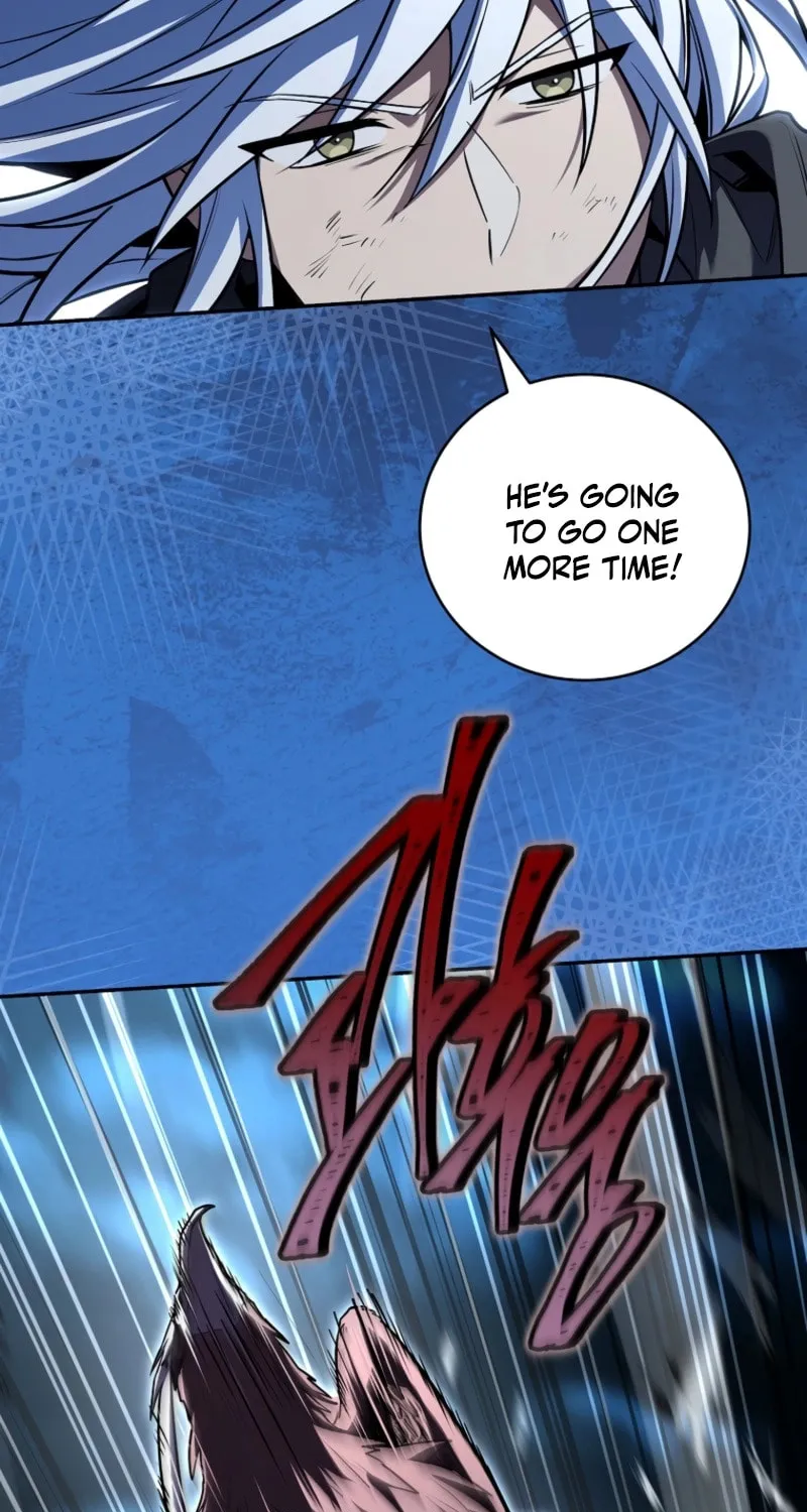 Read The Frozen Player Returns chapter 194 image 13 on Lezhin