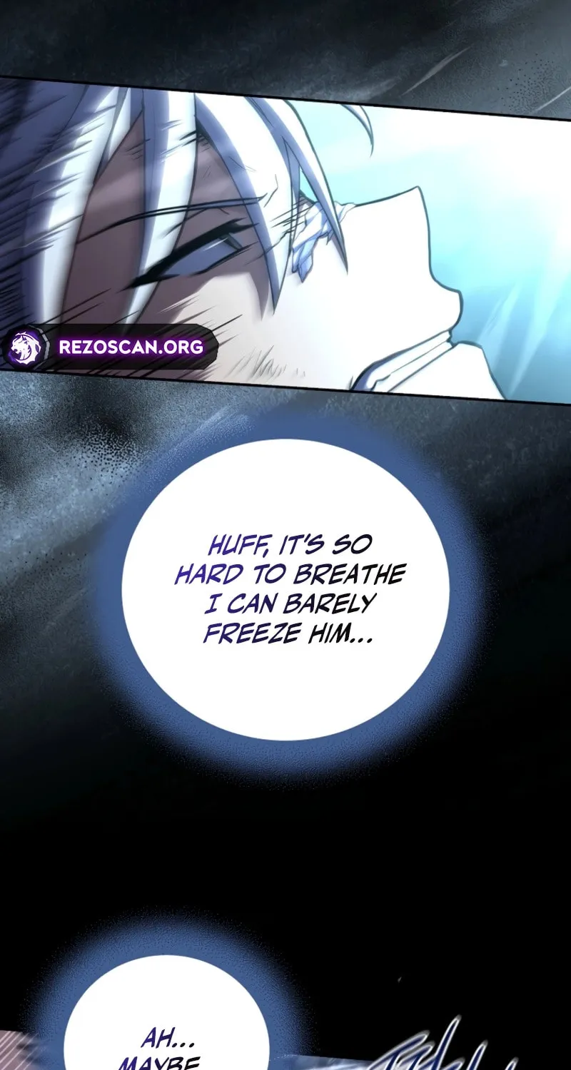 Read The Frozen Player Returns chapter 194 image 16 on Lezhin