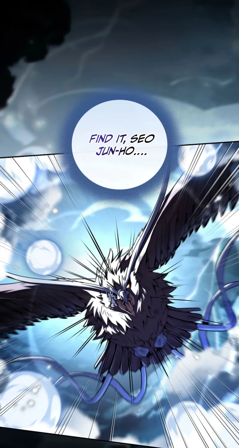 Read The Frozen Player Returns chapter 194 image 18 on Lezhin