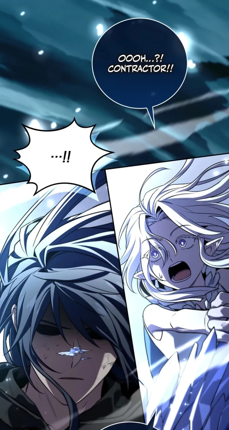 Read The Frozen Player Returns chapter 194 image 27 on Lezhin
