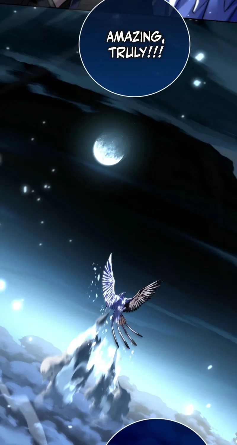 Read The Frozen Player Returns chapter 194 image 28 on Lezhin
