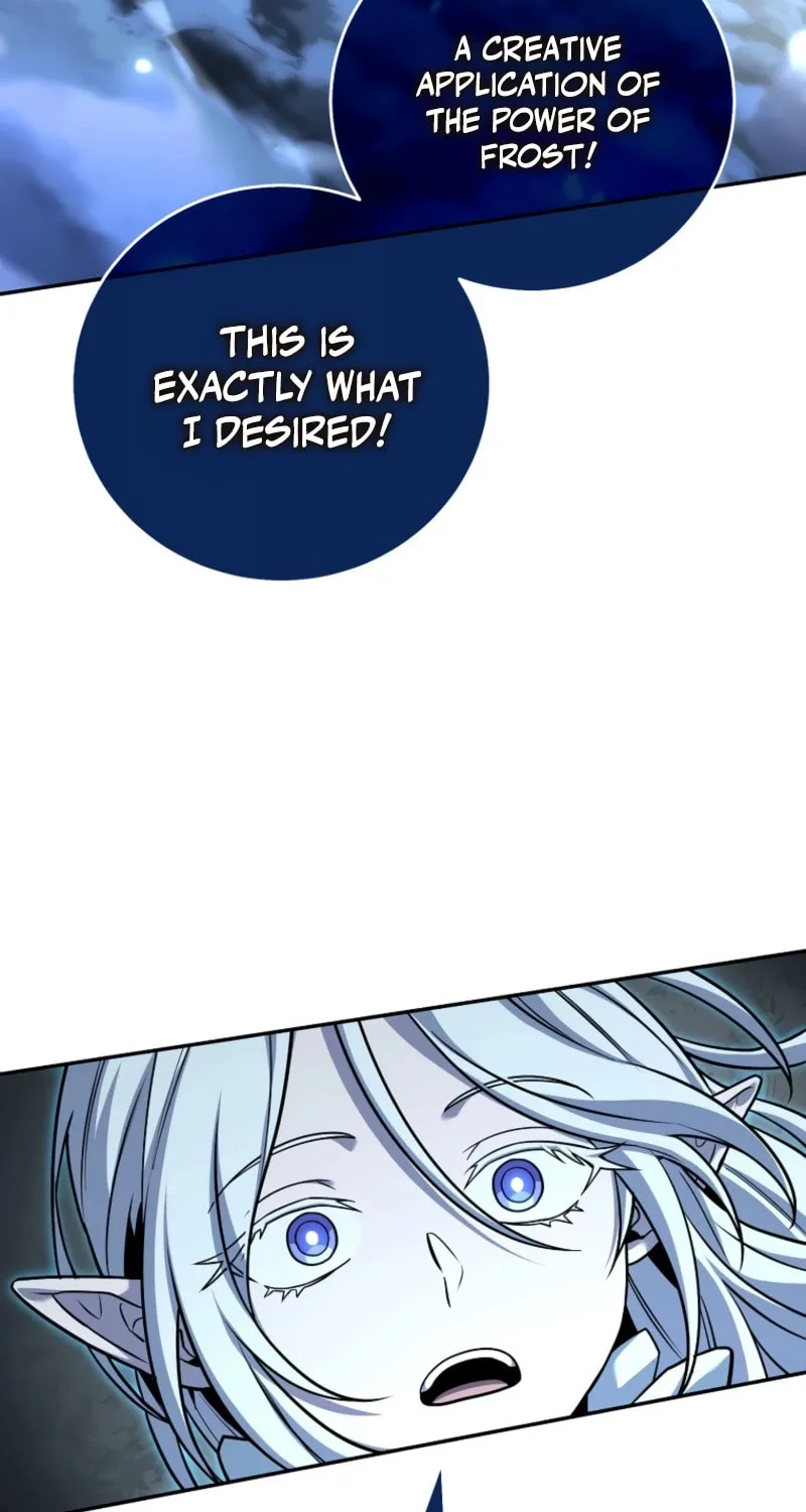 Read The Frozen Player Returns chapter 194 image 29 on Lezhin