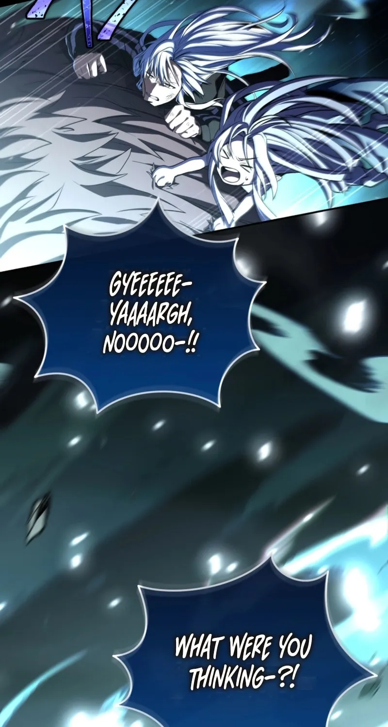 Read The Frozen Player Returns chapter 194 image 3 on Lezhin