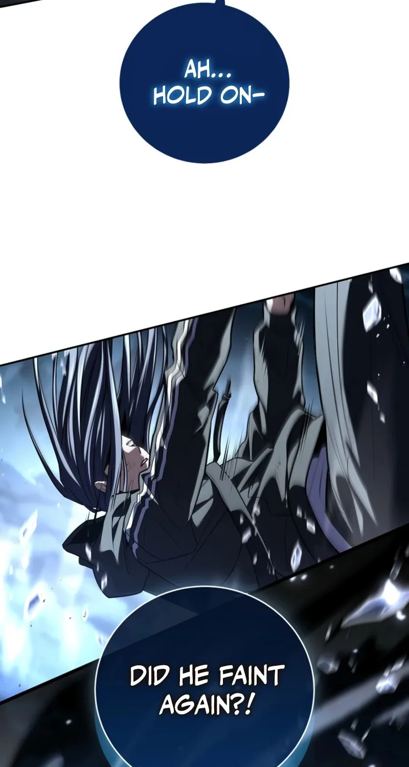 Read The Frozen Player Returns chapter 194 image 30 on Lezhin