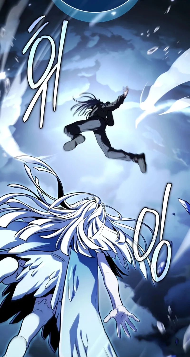 Read The Frozen Player Returns chapter 194 image 31 on Lezhin