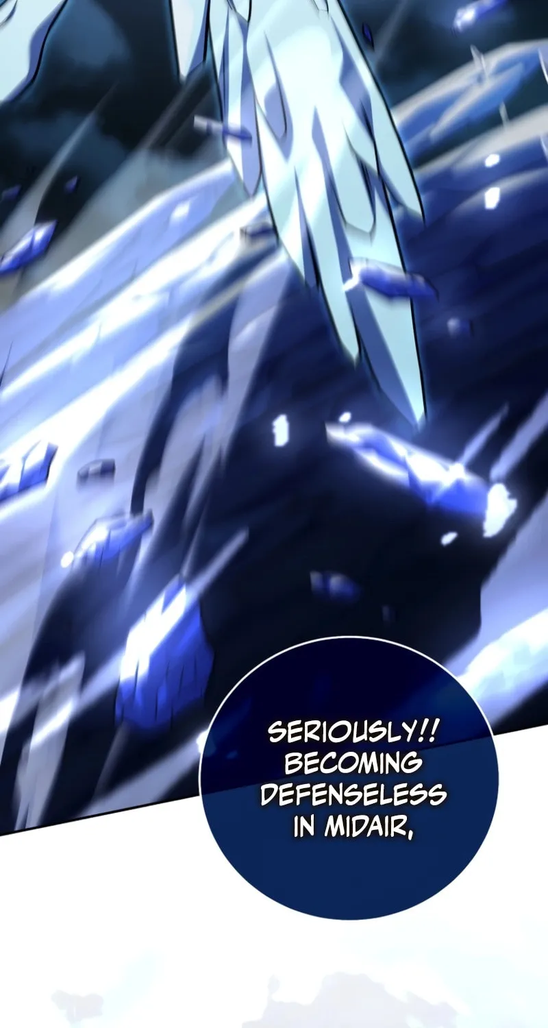 Read The Frozen Player Returns chapter 194 image 32 on Lezhin