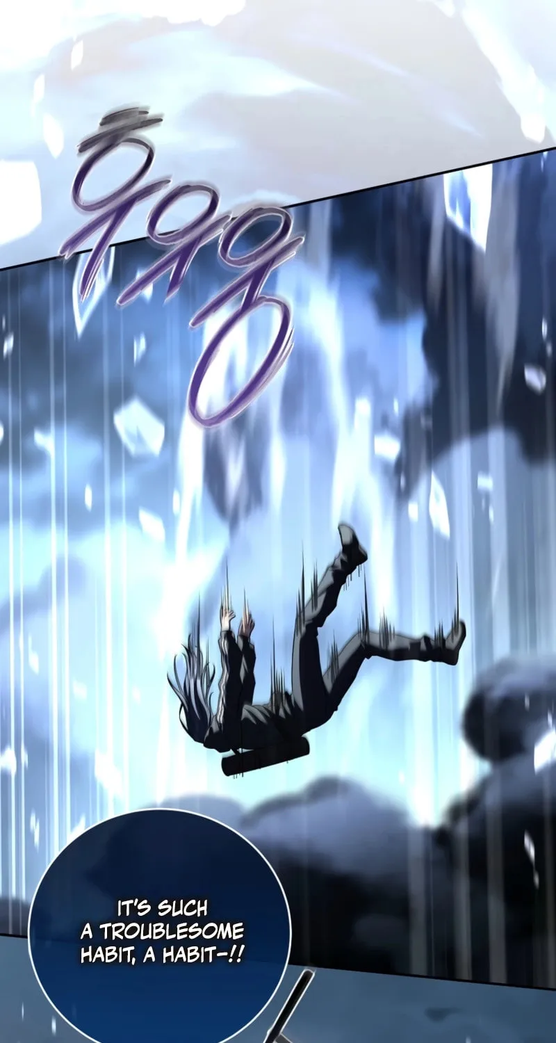 Read The Frozen Player Returns chapter 194 image 33 on Lezhin