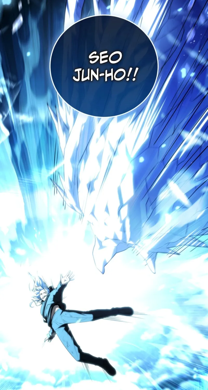 Read The Frozen Player Returns chapter 194 image 37 on Lezhin