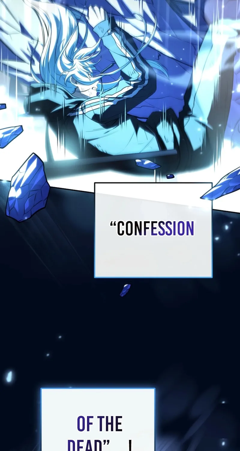 Read The Frozen Player Returns chapter 194 image 39 on Lezhin