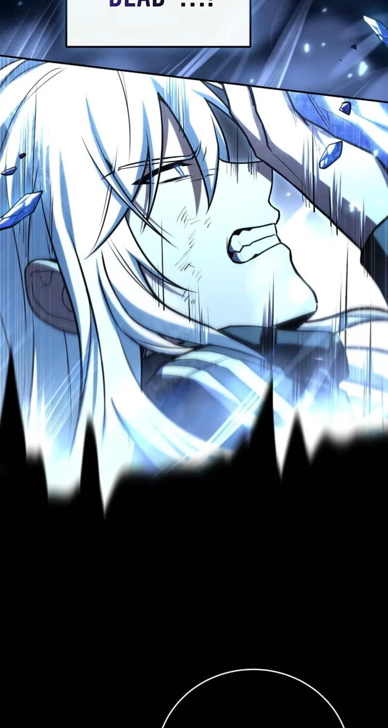 Read The Frozen Player Returns chapter 194 image 40 on Lezhin