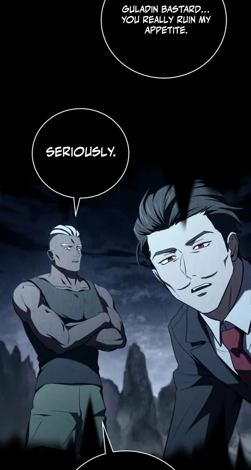 Read The Frozen Player Returns chapter 194 image 41 on Lezhin
