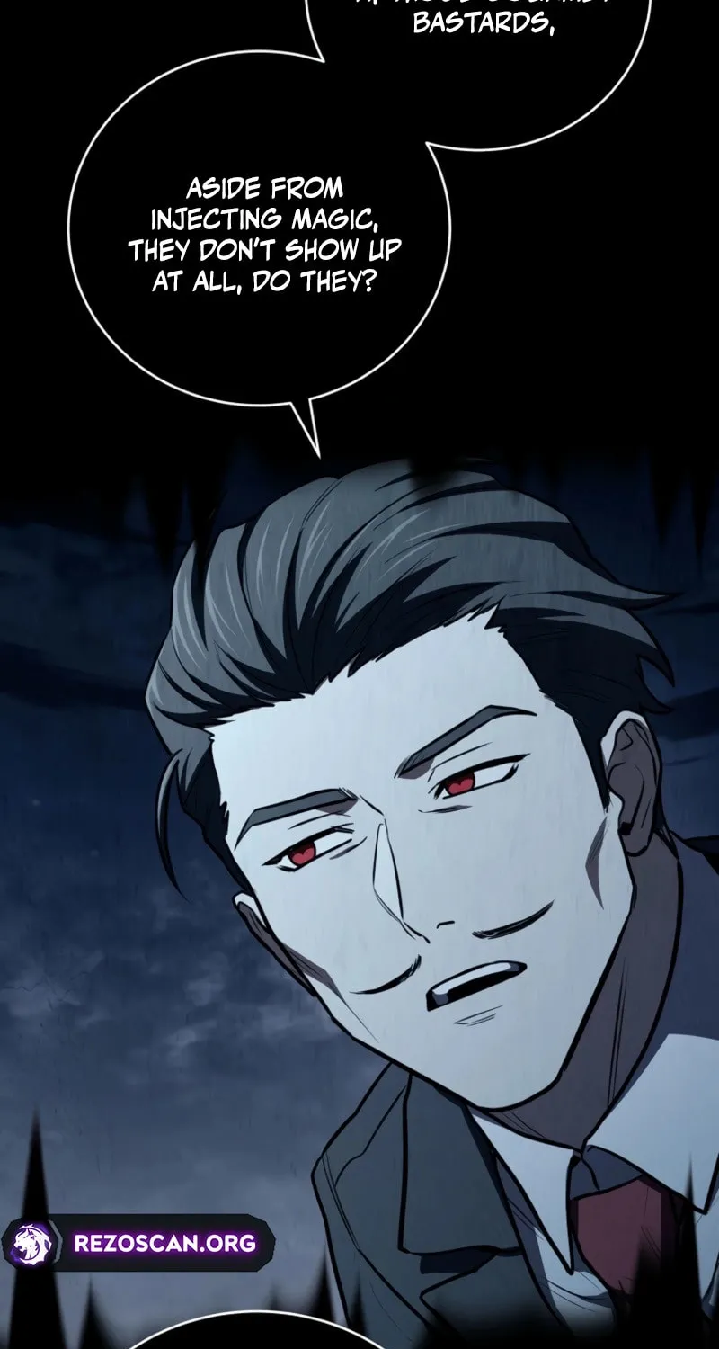 Read The Frozen Player Returns chapter 194 image 44 on Lezhin