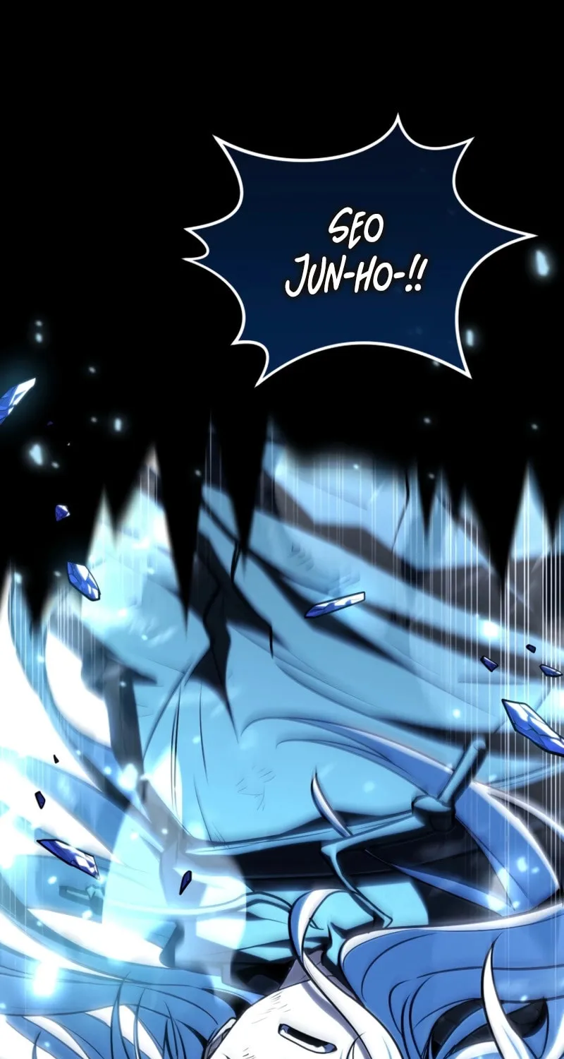 Read The Frozen Player Returns chapter 194 image 46 on Lezhin