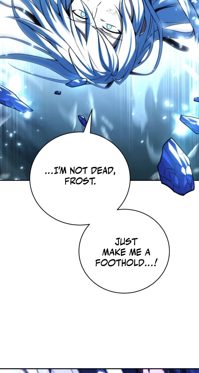 Read The Frozen Player Returns chapter 194 image 47 on Lezhin