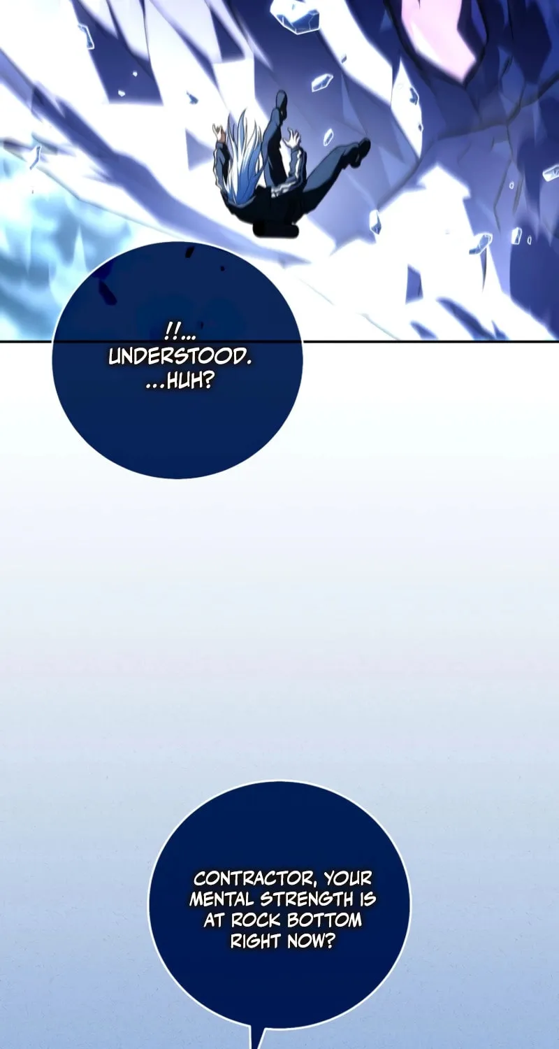 Read The Frozen Player Returns chapter 194 image 48 on Lezhin